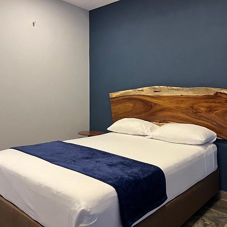 Hotel La Bikina Tequila Exteriör bild