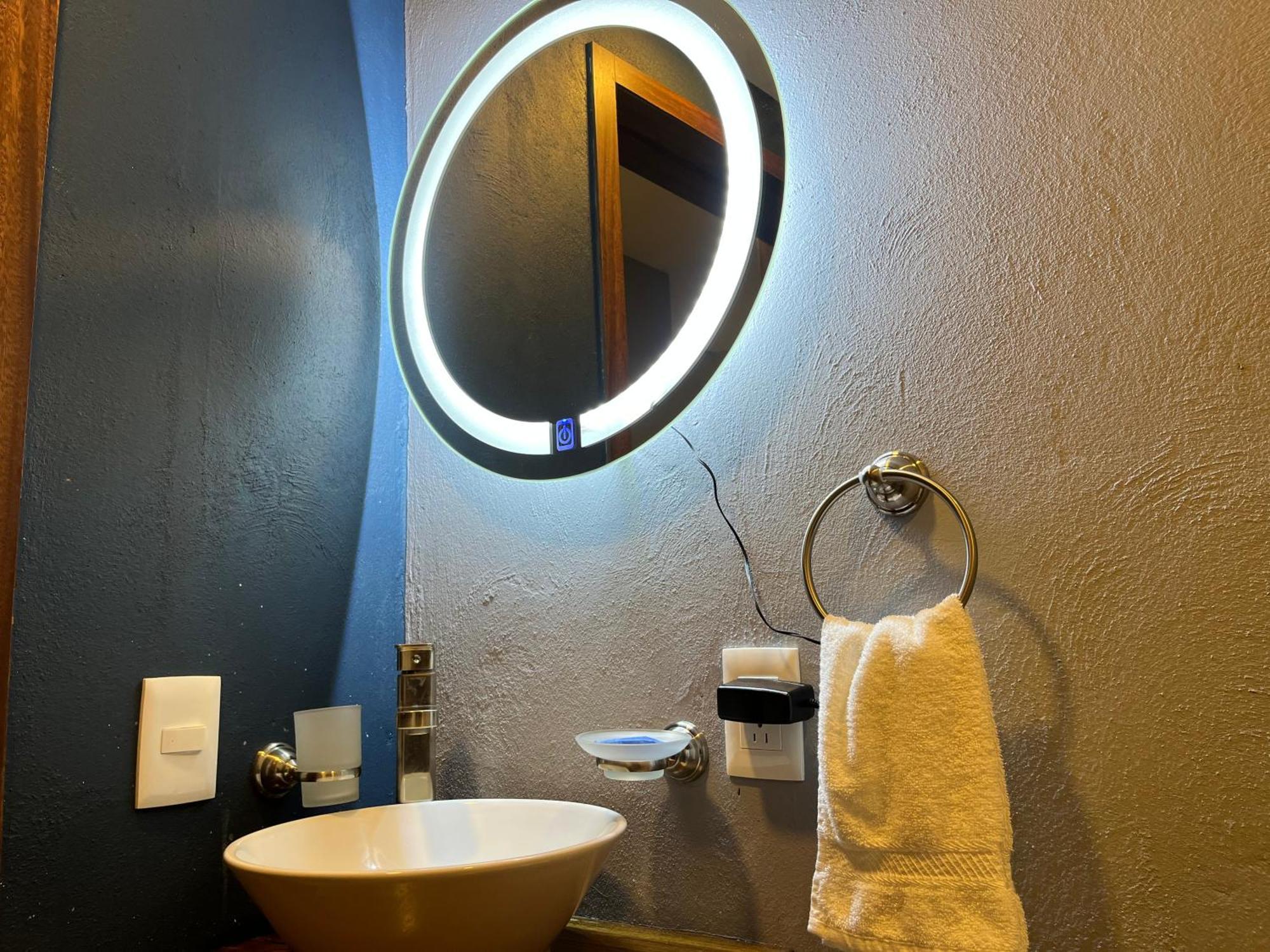 Hotel La Bikina Tequila Exteriör bild